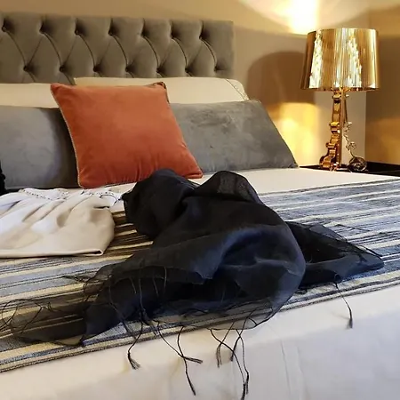 Guest house L'americano Luxury Chiavari