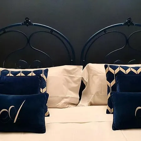 בית הארחה L'americano Luxury