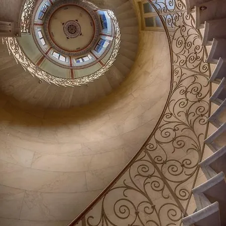 Maison d'hôtes L'americano Luxury