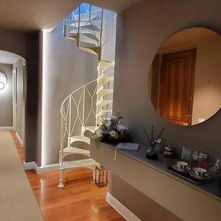 L'americano Luxury Guest house