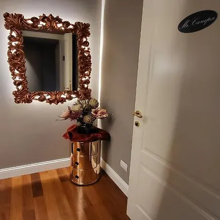 L'americano Luxury Maison d'hôtes 4*