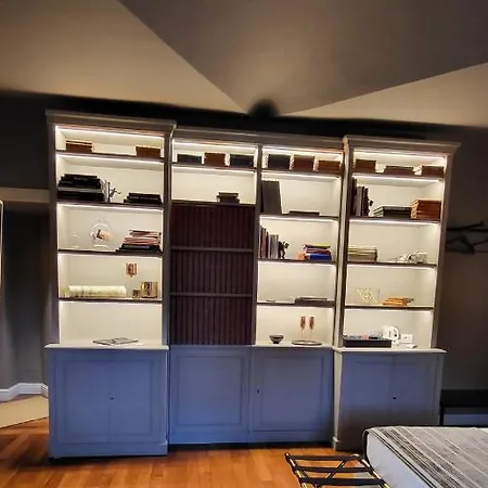 L'americano Luxury 4* Кьявари