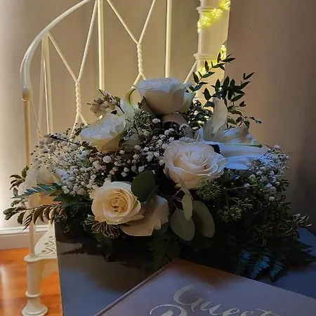 Maison d'hôtes L'americano Luxury 4*