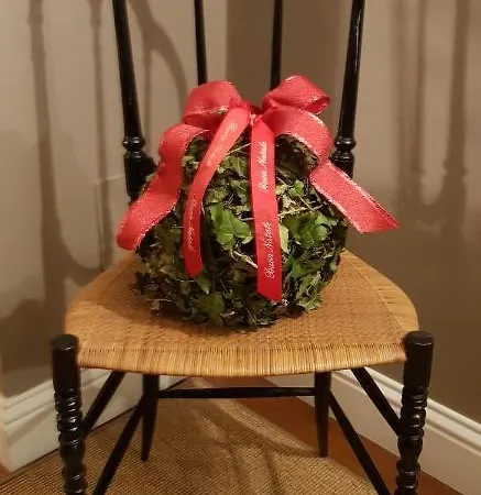 Maison d'hôtes L'americano Luxury 4*