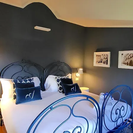 L'americano Luxury Гостевой дом 4*