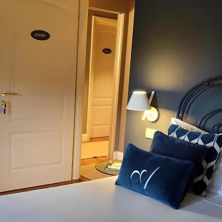 L'americano Luxury Maison d'hôtes Chiavari