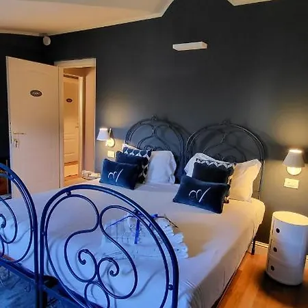 L'americano Luxury Maison d'hôtes Chiavari