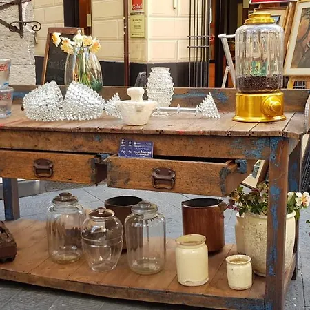 Guest house L'americano Luxury Chiavari