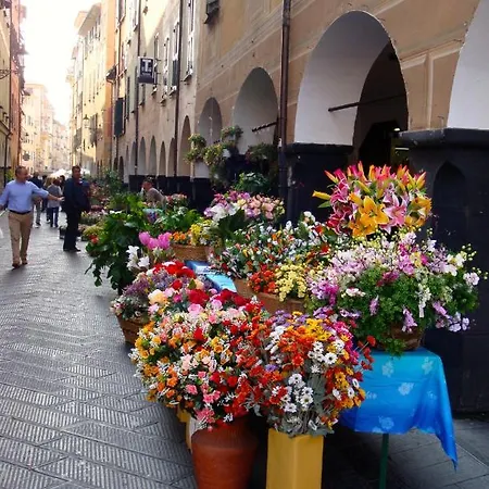 L'americano Luxury Chiavari