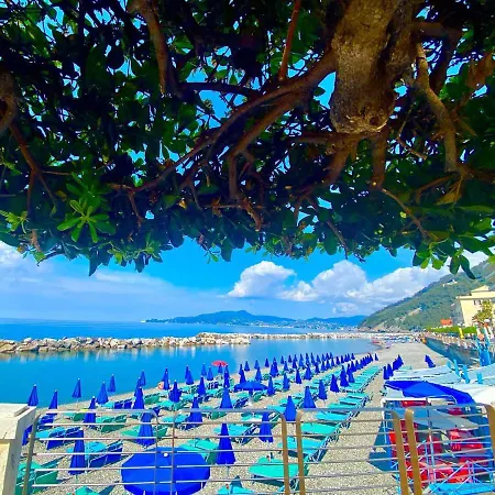 L'americano Luxury Guest house