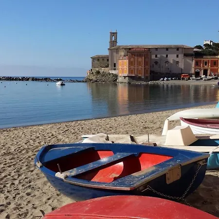 L'americano Luxury Guest house