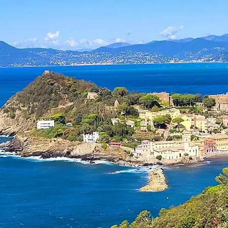 L'americano Luxury 4* كيافاري
