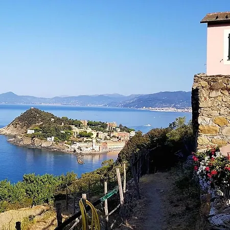 L'americano Luxury Guest house Chiavari