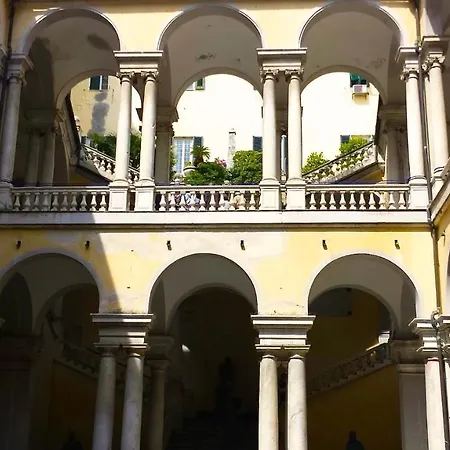 L'americano Luxury * Chiavari