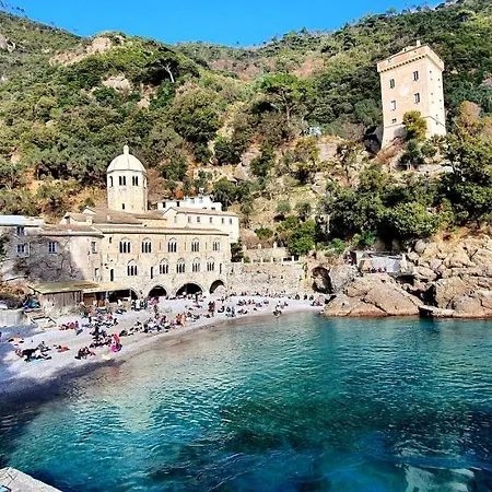 Guest house L'americano Luxury