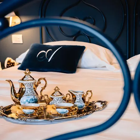 Guest house L'americano Luxury