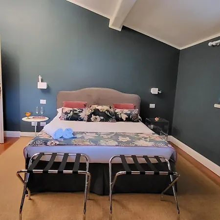 L'americano Luxury Guest house