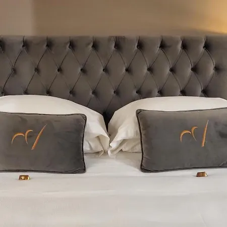 L'americano Luxury