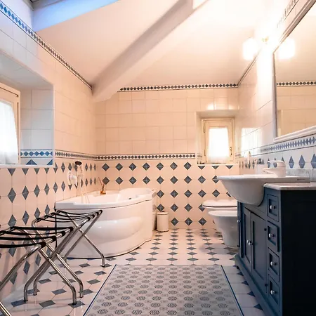 L'americano Luxury 4*