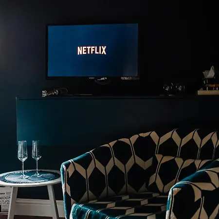 L'americano Luxury Maison d'hôtes Chiavari