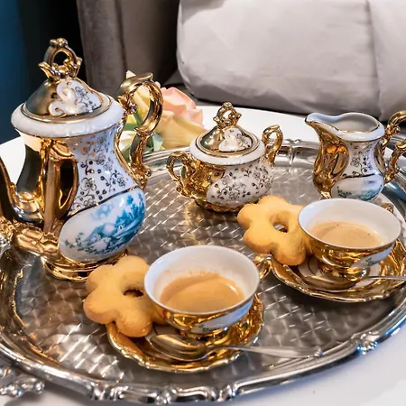 L'americano Luxury Chiavari
