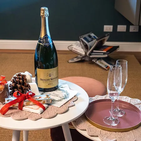 L'americano Luxury Gasthof
