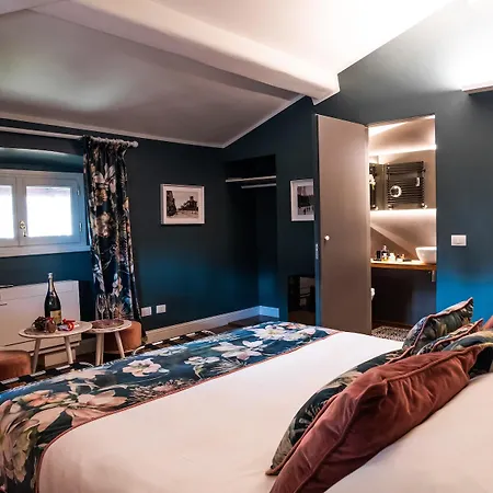 L'americano Luxury 4* קיאברי