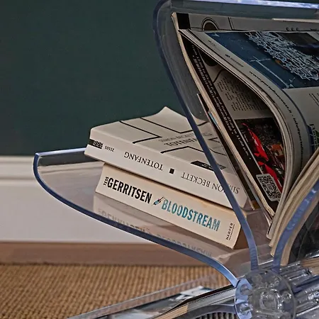 Гостевой дом L'americano Luxury