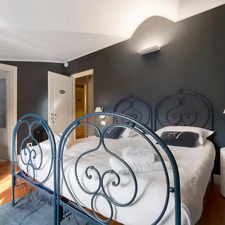 L'americano Luxury 3*