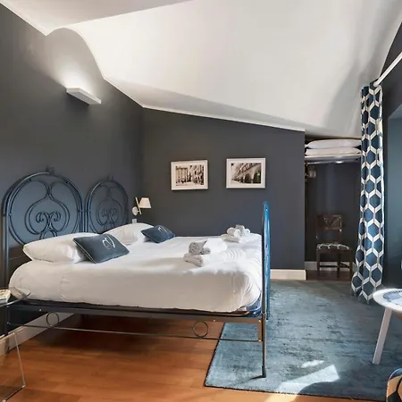 Pensjonat L'americano Luxury Chiavari