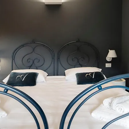 L'americano Luxury 3*