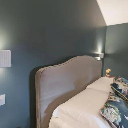 L'americano Luxury בית הארחה 3*