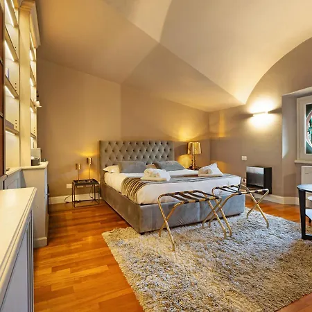 L'americano Luxury 4*