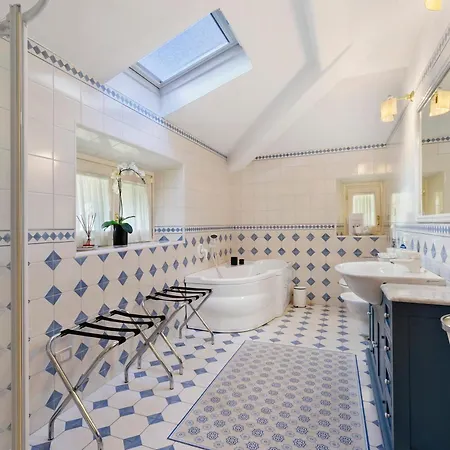 L'americano Luxury Chiavari