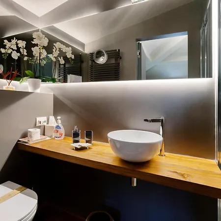 L'americano Luxury קיאברי