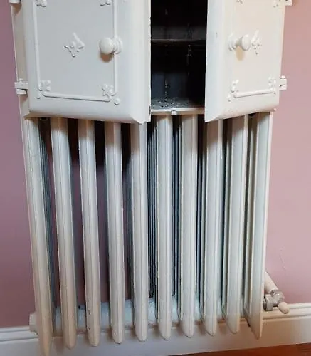 Affittacamere L'americano Luxury 4*