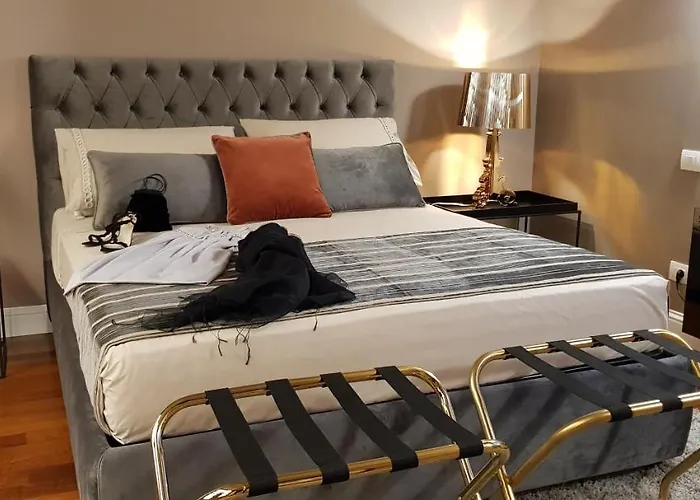 L'americano Luxury 게스트하우스