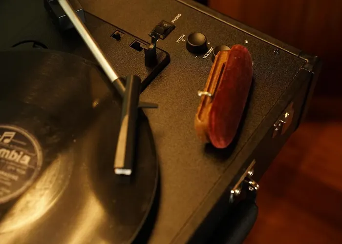 L'americano Luxury Affittacamere Chiavari