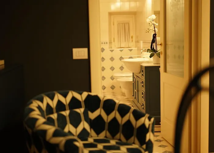 Affittacamere L'americano Luxury