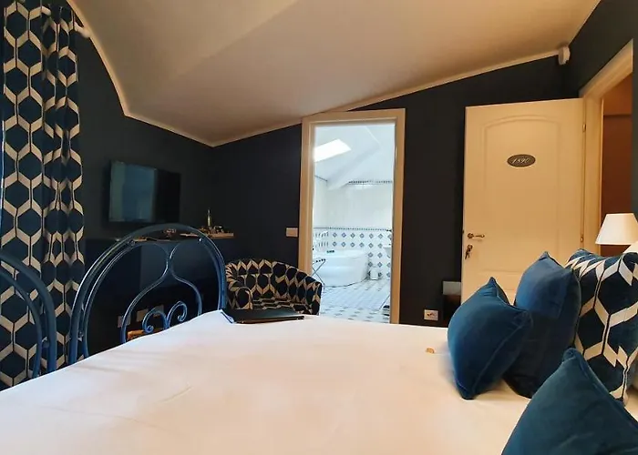 L'americano Luxury 4* Chiavari