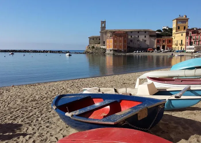 L'americano Luxury Affittacamere