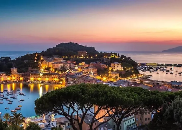 L'americano Luxury 4* Chiavari