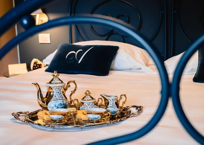 Affittacamere L'americano Luxury
