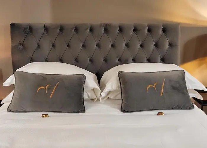 L'americano Luxury