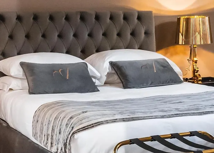 L'americano Luxury Affittacamere