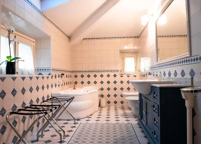 L'americano Luxury 4*