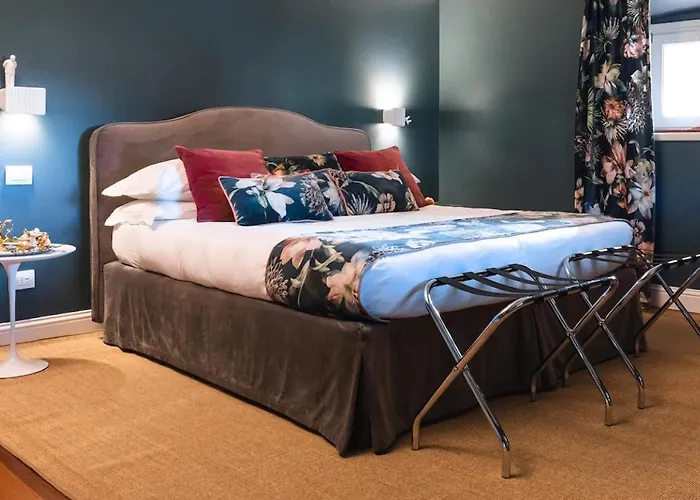 L'americano Luxury 게스트하우스 4*